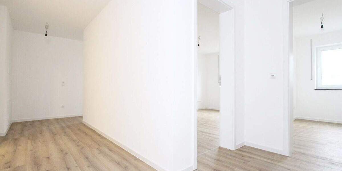 Etagenwohnung Schierling - 3 Zimmer, 107 m&sup2;, 503.000&euro; | Angebot:25801975