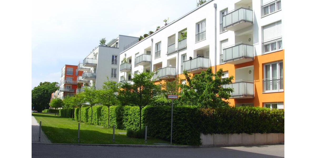 Etagenwohnung Regensburg Galgenberg - 2 Zimmer, 60 m&sup2;, 1.250&euro; | Angebot:25918681