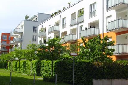 Wohnung Regensburg Galgenberg - 2 Zimmer, 60 m&sup2;, 1.445&euro; | Angebot:25918681