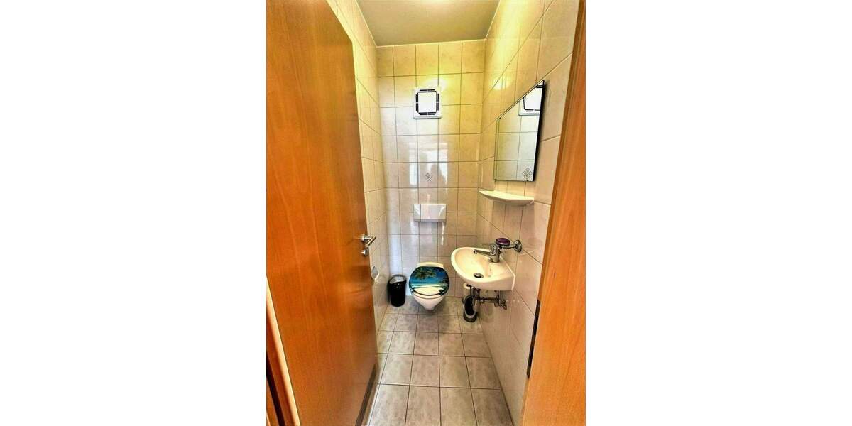 Etagenwohnung Falkenstein - 2 Zimmer, 61 m&sup2;, 129.000&euro; | Angebot:25865335