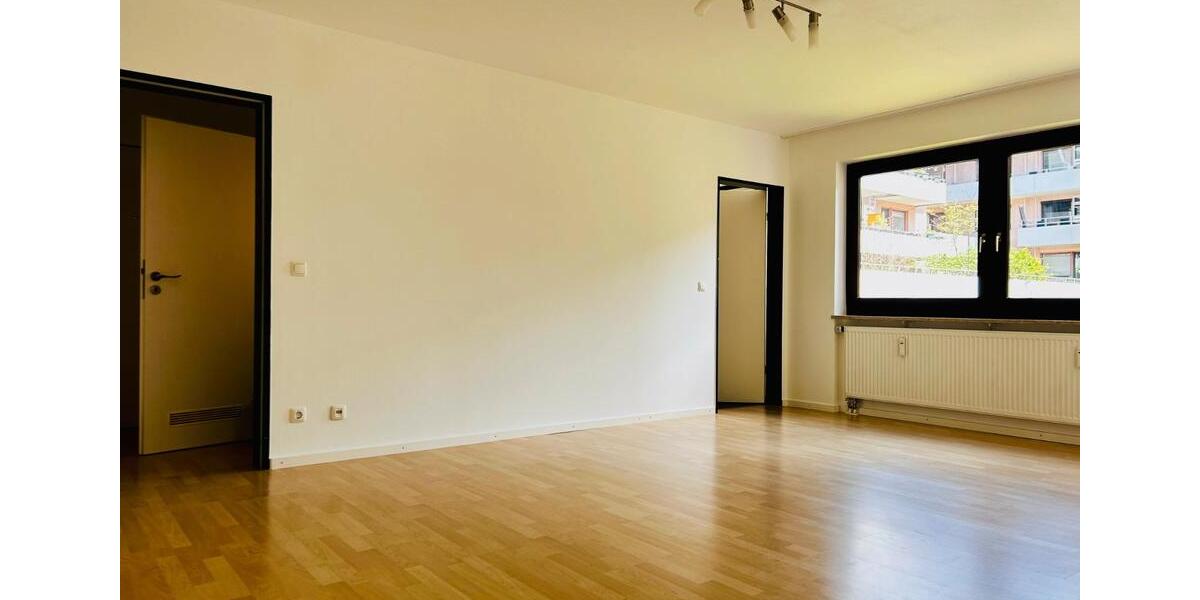 Etagenwohnung Regensburg Galgenberg - 3 Zimmer, 63 m&sup2;, 320.000&euro; | Angebot:26874984
