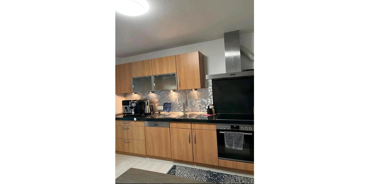 Etagenwohnung Maxhütte-Haidhof Haidhof - 3 Zimmer, 84 m&sup2;, 285.000&euro; | Angebot:27002266