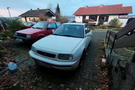 Daihatsu Applause