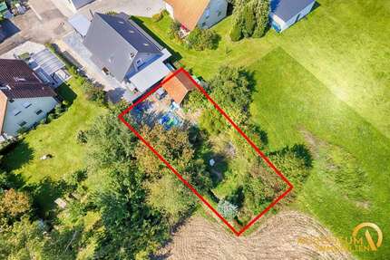 Grundstück Mintraching - 200.000&euro; | Angebot:26306420