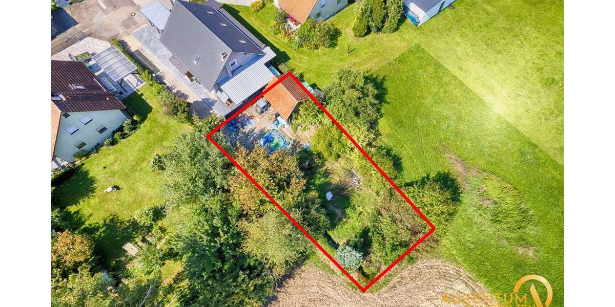 Grundstück Mintraching - 200.000&euro; | Angebot:26306420