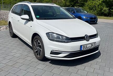 VW Golf 63.000 km 13.099 &euro; Burglengenfeld 93133