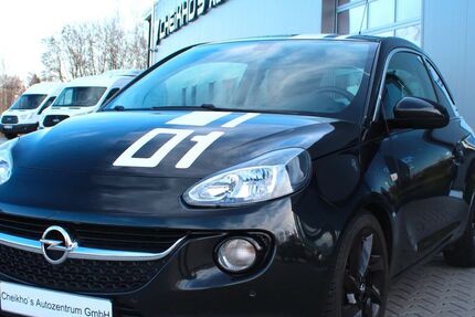 Opel Adam 149.500 km 6.990 &euro; Maxhütte-Haidhof 93142