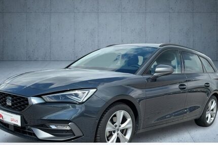 Seat Leon 24.112 km 25.390 &euro; Saal a.d. Donau 93342