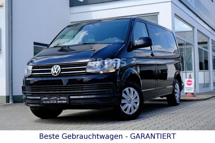 T6 Caravelle