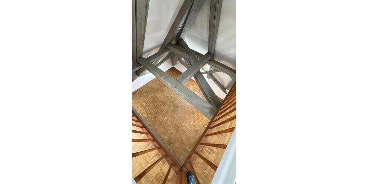 Maisonettenwohnung Pfatter - 3 Zimmer, 99 m&sup2;, 940&euro; | Angebot:24776746