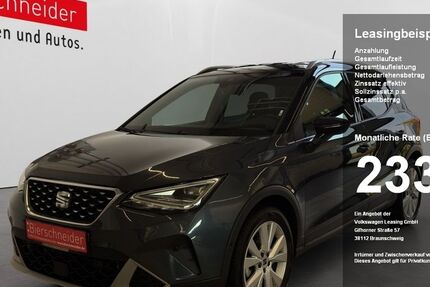 Seat Arona 26.455 km 23.950 &euro; Regensburg 93055