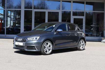 Audi S1 91.279 km 19.900 &euro; Pentling 93080