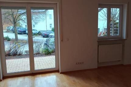 Helle Einzimmerwohnung Bad Abbach 1 zimmer