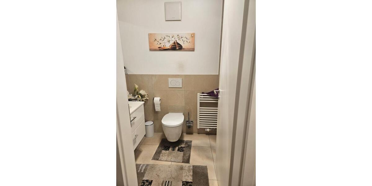 Etagenwohnung Regensburg Brandlberg - 4 Zimmer, 100 m&sup2;, 560.000&euro; | Angebot:27071191