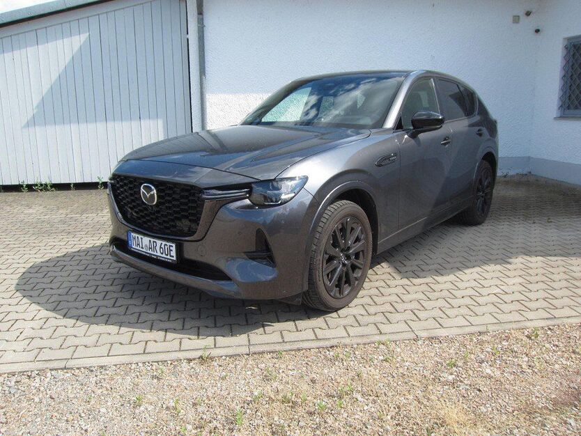 CX-60