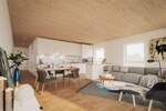 Etagenwohnung Pentling Großberg - 3 Zimmer, 72 m&sup2;, 457.500&euro; | Angebot:25771486