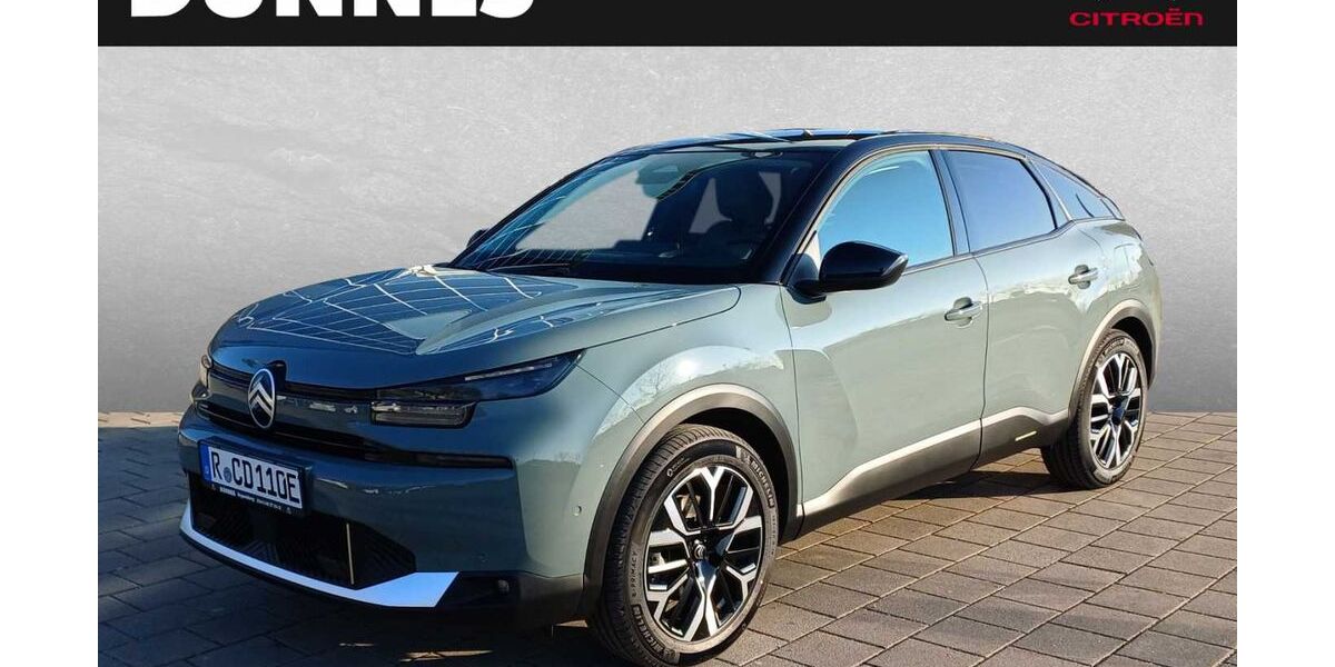 Citroen C4 3.500 km 33.850 &euro; Regensburg 93059