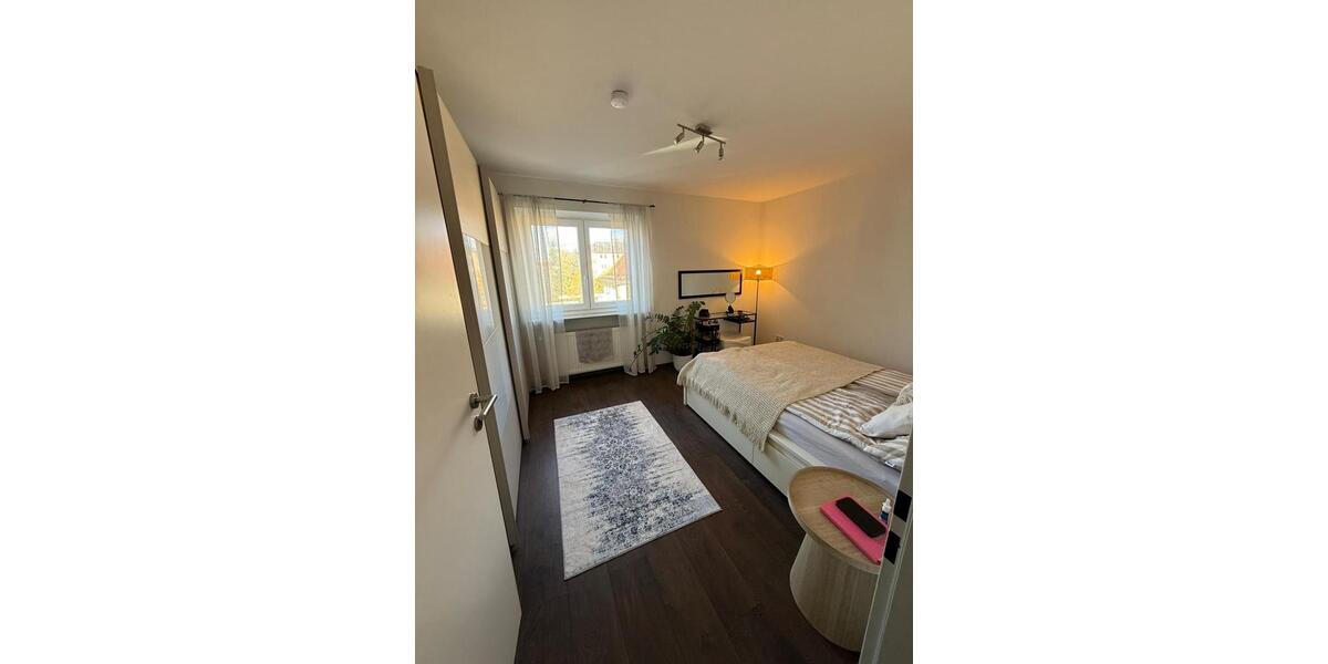 Etagenwohnung Regensburg Galgenberg - 2 Zimmer, 54 m&sup2;, 240.000&euro; | Angebot:26047142