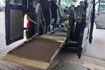 Opel Movano 188.800 km 5.500 &euro; Sarching 93092