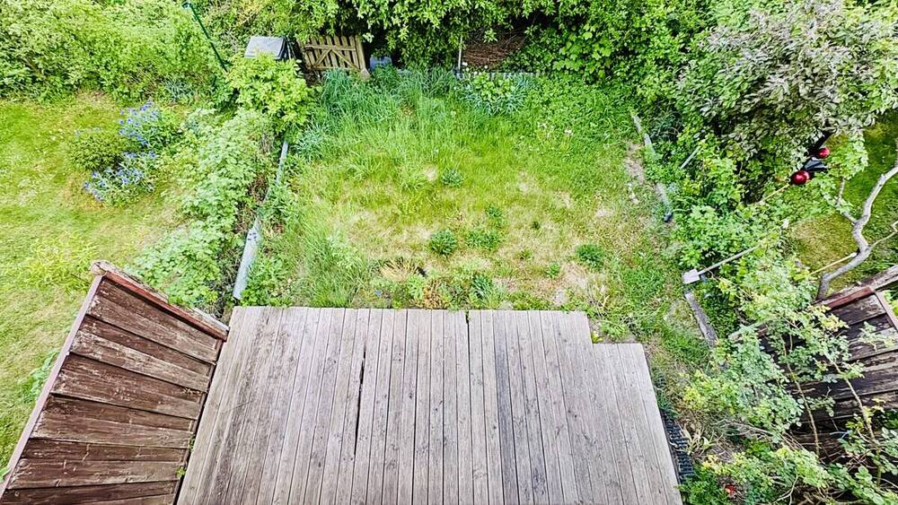 Reihenmittelhaus Regensburg Sallern-Gallingkofen - 5 Zimmer, 139 m&sup2;, 449.000&euro; | Angebot:26617674
