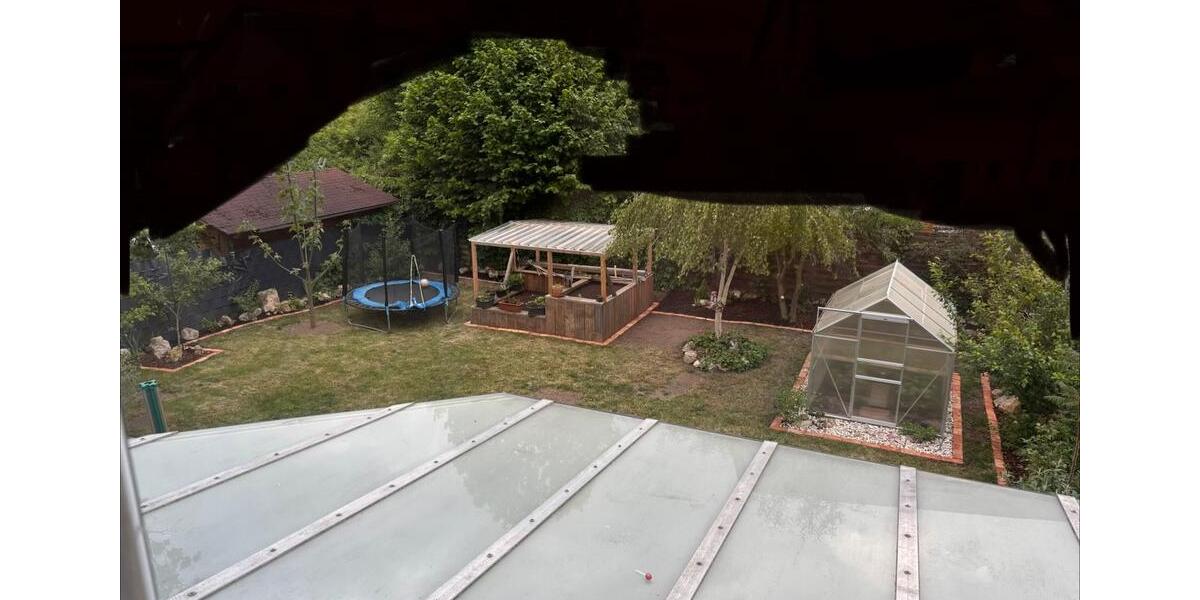 DHH zu verkaufen Regensburg Ost (Stadtteil IRL) 5.5 zimmer