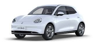 GWM Ora 03 15.000 km 16.980 &euro; Burglengenfeld 93133