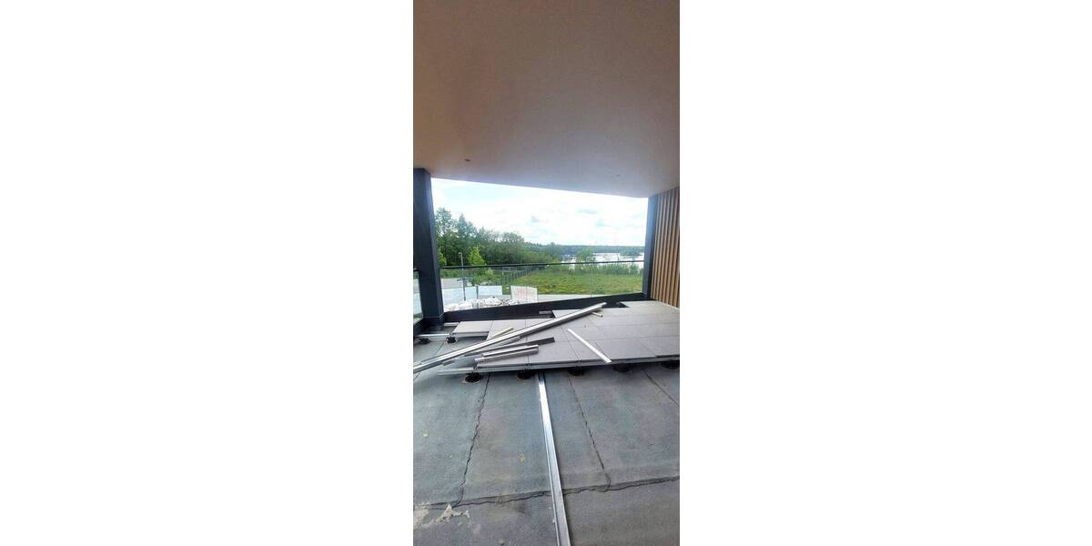 Terrassenwohnung Steinberg am See Steinberg - 4 Zimmer, 107 m&sup2;, 1.490&euro; | Angebot:26433486