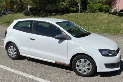 VW Polo 147.050 km 4.000 &euro; Regensburg 93053