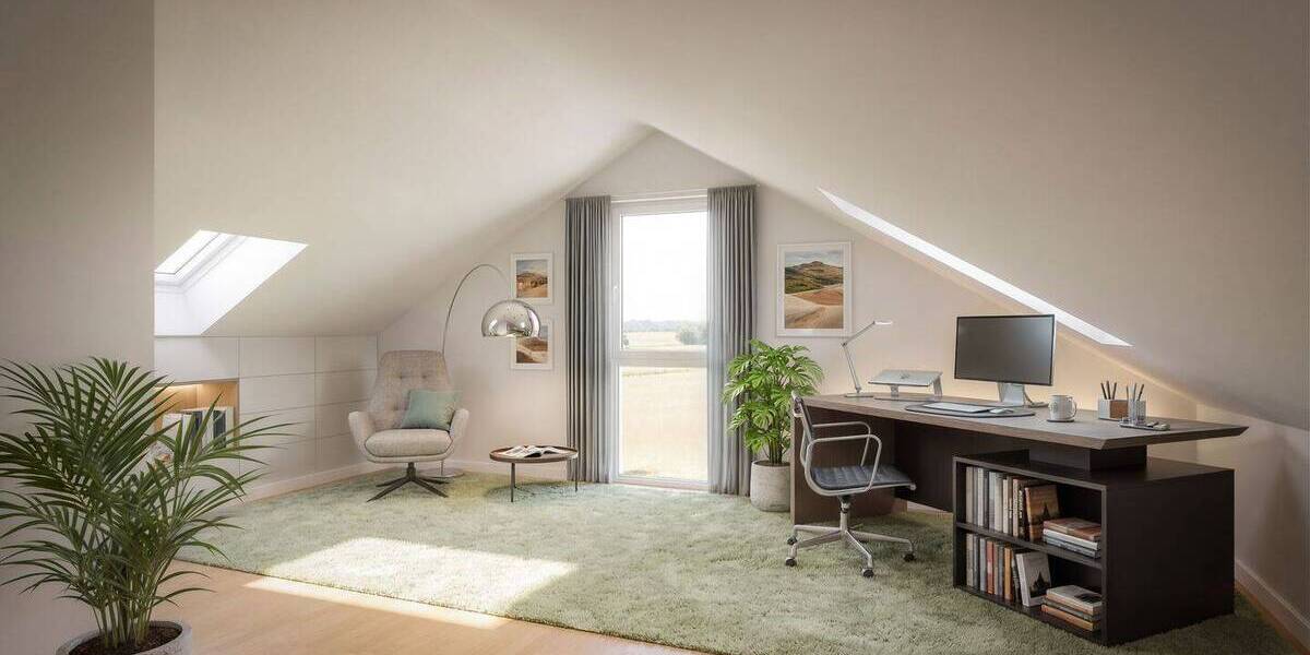 Einfamilienhaus Tegernheim - 6 Zimmer, 156 m&sup2;, 699.900&euro; | Angebot:25985097