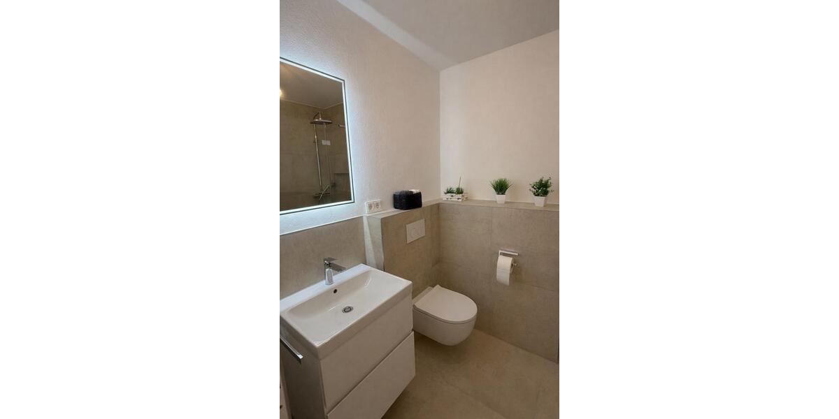 Große Wohnung Regensburg Westenviertel 4 ZKB 4 zimmer