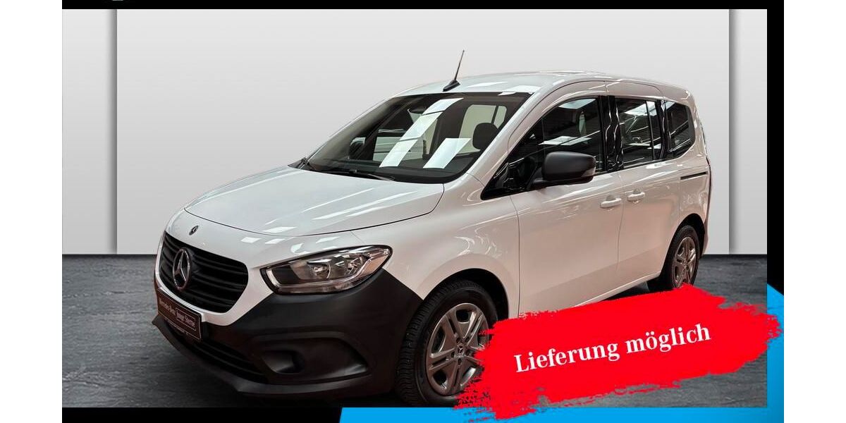 Mercedes-Benz Citan 75.000 km 17.900 &euro; Regensburg 93053