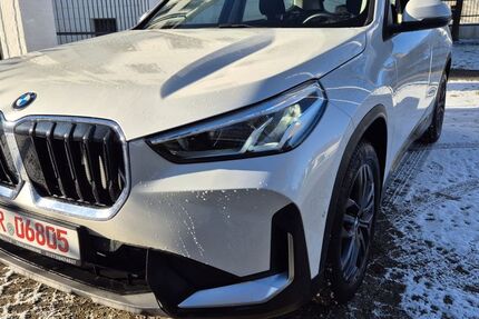 BMW X1 2.500 km 40.999 &euro; Alteglofsheim 93087