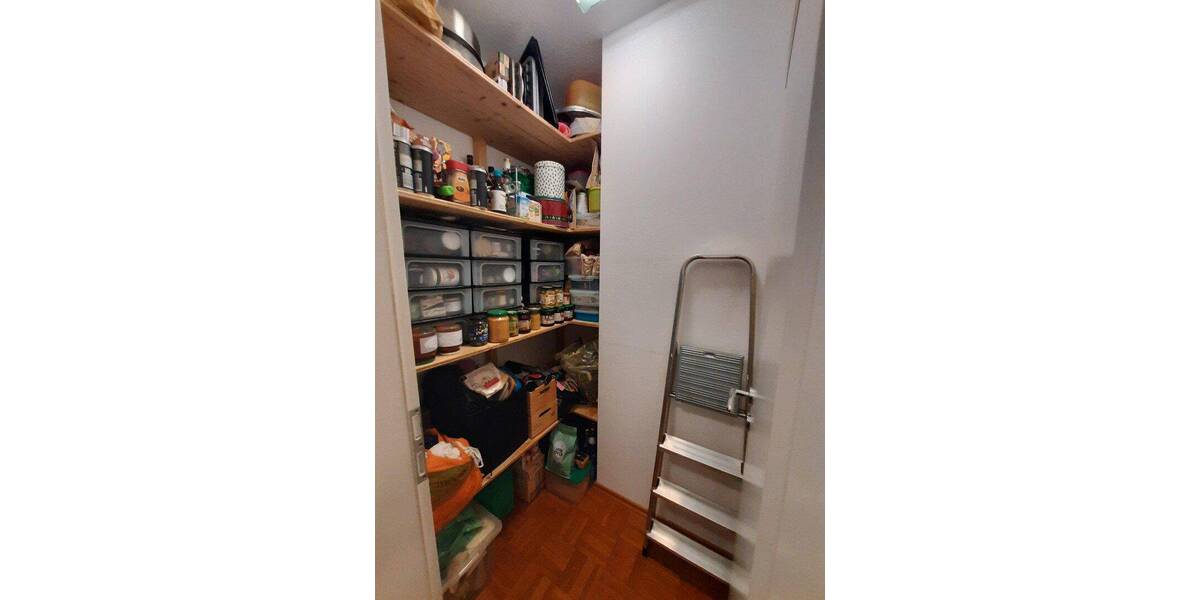 Etagenwohnung Bad Abbach Hochstetten - 3 Zimmer, 80 m&sup2;, 320.000&euro; | Angebot:26915820