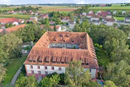 Wohnung Obertraubling / Gebelkofen Gebelkofen - 2 Zimmer, 58 m&sup2;, 199.000&euro; | Angebot:26840623