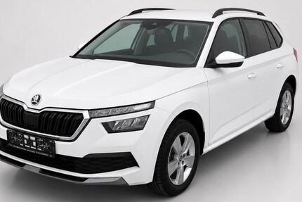 Skoda Kamiq 86.141 km 15.190 &euro; Regensburg 93057