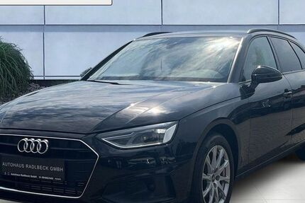 Audi A4 47.690 km 21.290 &euro; Wörth a. Donau 93086