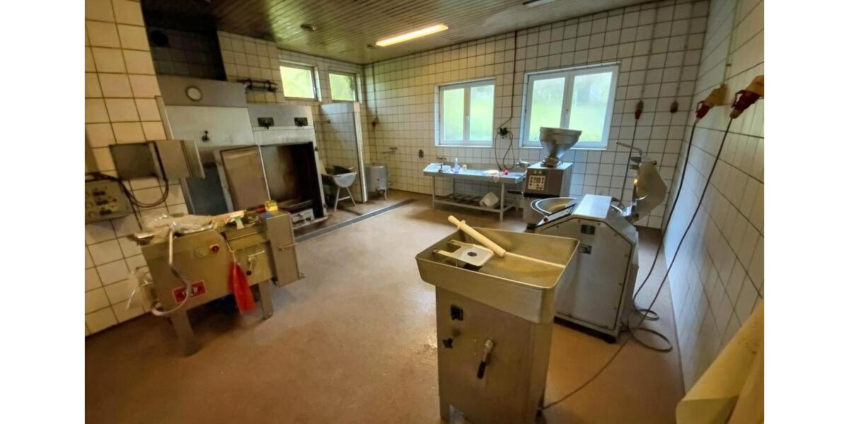 Gewerbeobjekt Reichenbach - 399.000&euro; | Angebot:25991434