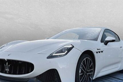 Maserati Granturismo 1.550 km 158.998 &euro; Regensburg 93059