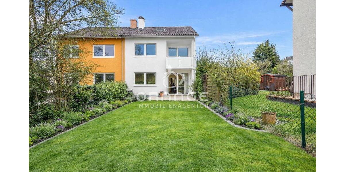 Doppelhaushälfte Lappersdorf - 5 Zimmer, 130 m&sup2;, 499.750&euro; | Angebot:26155028