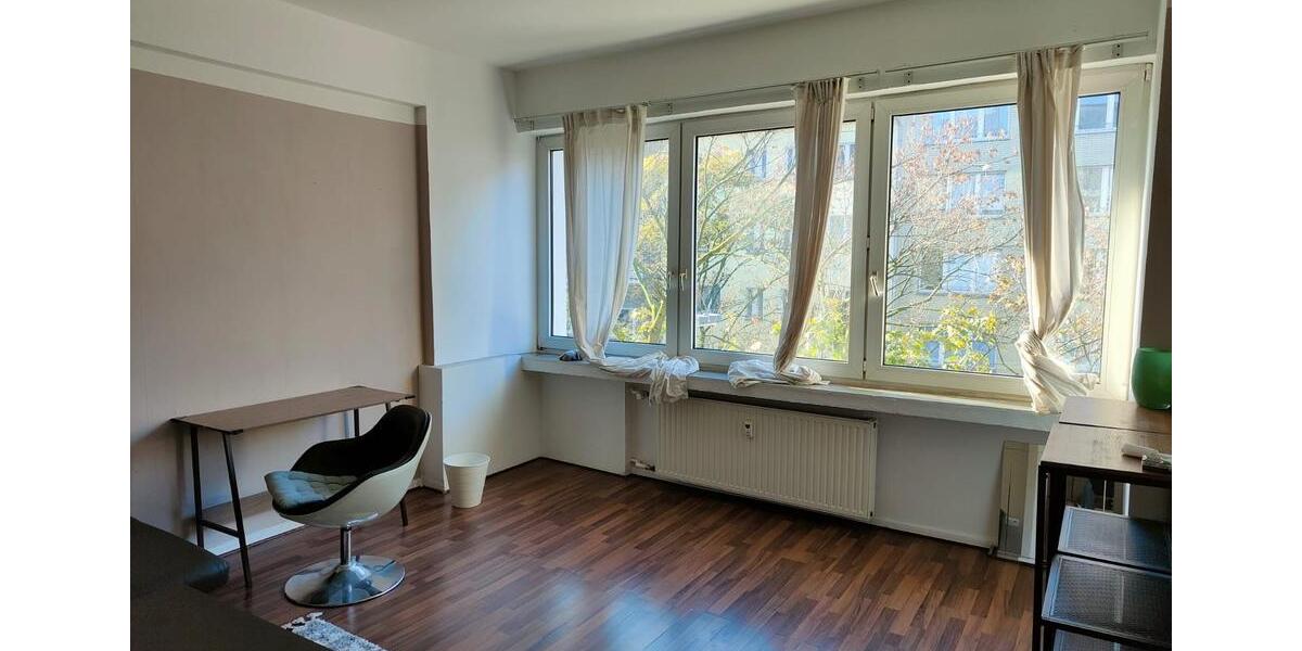 Etagenwohnung Deuerling - 2 Zimmer, 53 m&sup2;, 800&euro; | Angebot:26465625