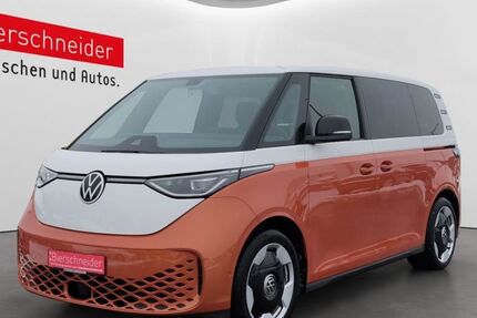 VW ID. Buzz 11.895 km 50.950 € Regensburg 93055