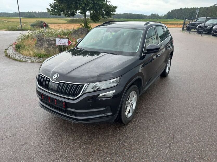 Kodiaq