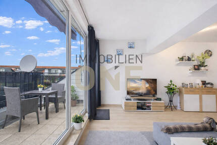 Wohnung Schierling - 2 Zimmer, 52 m&sup2;, 170.000&euro; | Angebot:26244774