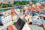 Etagenwohnung Regensburg Innenstadt - 1 Zimmer, 248 m&sup2;, 6.200&euro; | Angebot:26902551