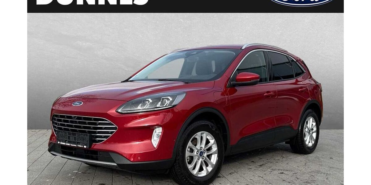 Ford Kuga 43.600 km 23.895 &euro; Regensburg 93059