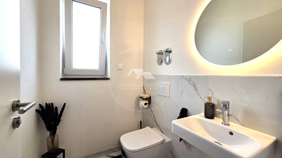 Etagenwohnung Teublitz - 4.5 Zimmer, 103 m&sup2;, 1.150&euro; | Angebot:26592825