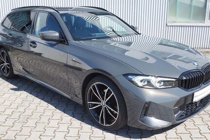 BMW 320 55.041 km 38.980 &euro; Obertraubling bei Regensburg 93083
