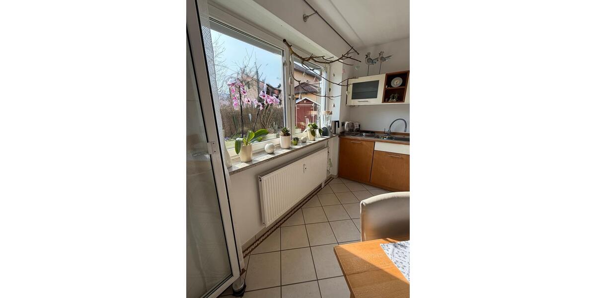 Erdgeschoßwohnung Kelheim - 4 Zimmer, 107 m&sup2;, 399.000&euro; | Angebot:25517750