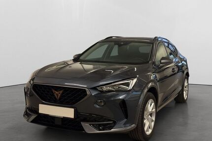 Cupra Formentor 60.767 km 23.950 &euro; Regensburg 93055
