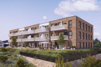 Wohnung Pentling Großberg - 2 Zimmer, 56 m&sup2;, 350.500&euro; | Angebot:25728713